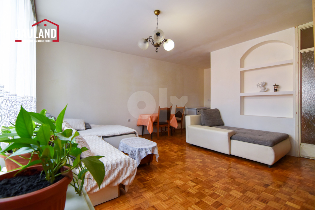 BAULAND/ Trosoban stan 67.80m2/ C5 / Dobrinja
