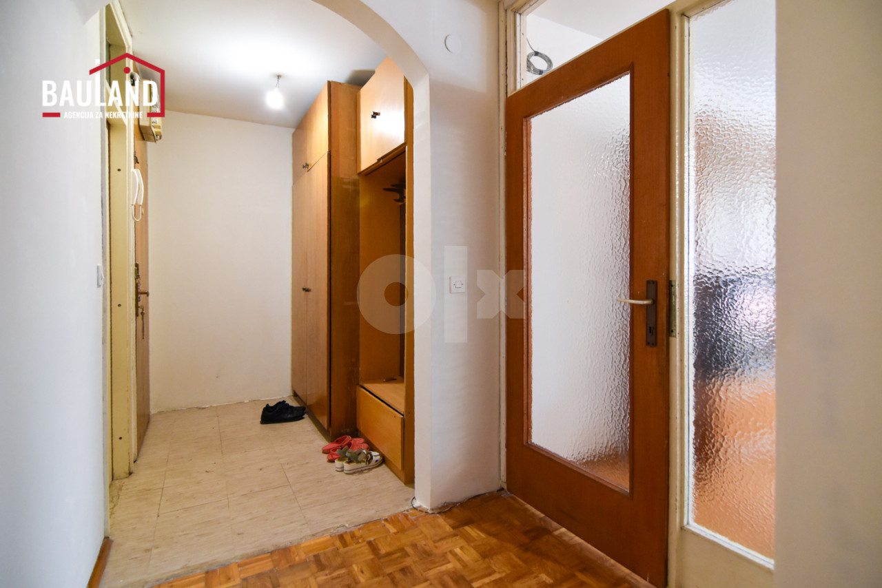 BAULAND/ Trosoban stan 67.80m2/ C5 / Dobrinja