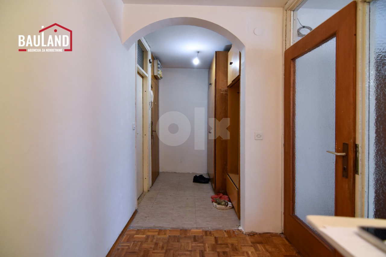 BAULAND/ Trosoban stan 67.80m2/ C5 / Dobrinja