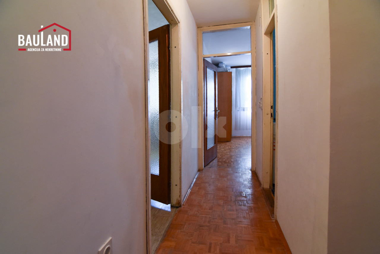 BAULAND/ Trosoban stan 67.80m2/ C5 / Dobrinja