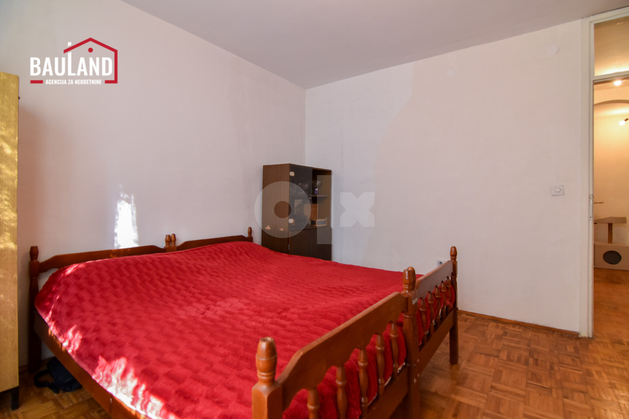 BAULAND/ Trosoban stan 67.80m2/ C5 / Dobrinja