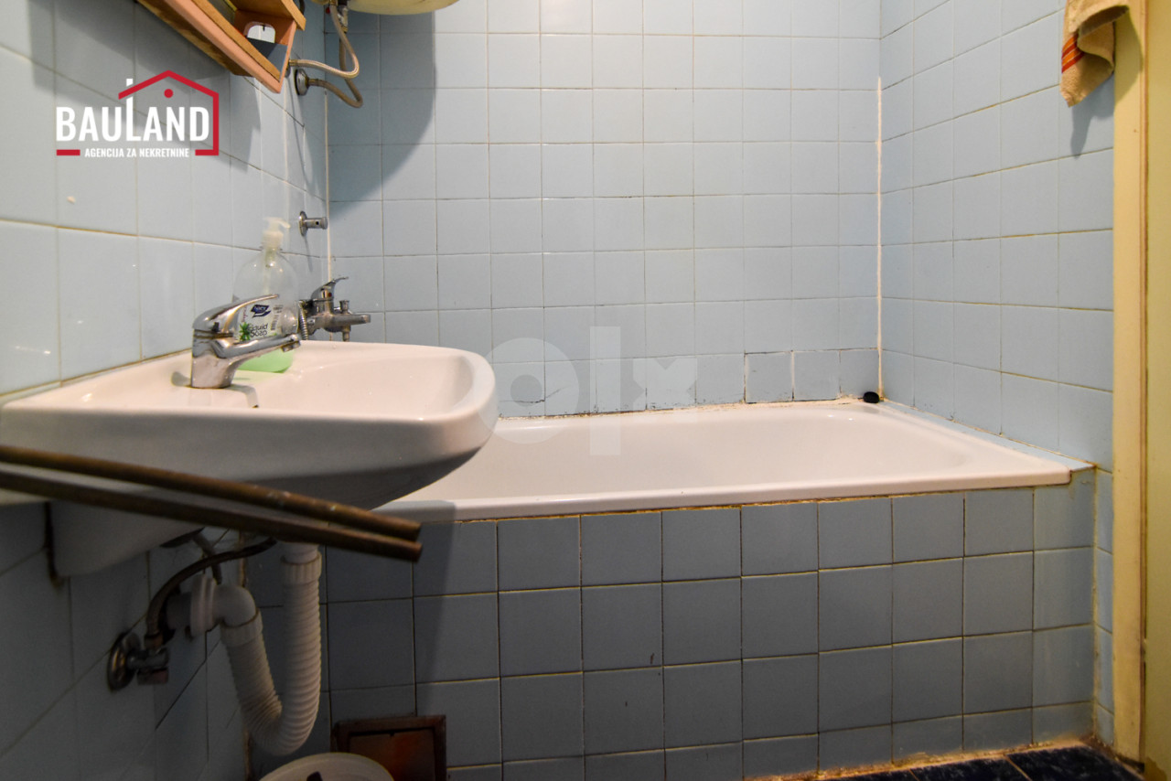 BAULAND/ Trosoban stan 67.80m2/ C5 / Dobrinja