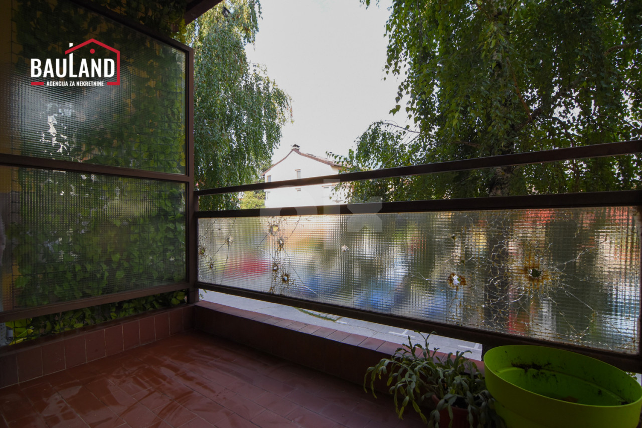 BAULAND/ Trosoban stan 67.80m2/ C5 / Dobrinja