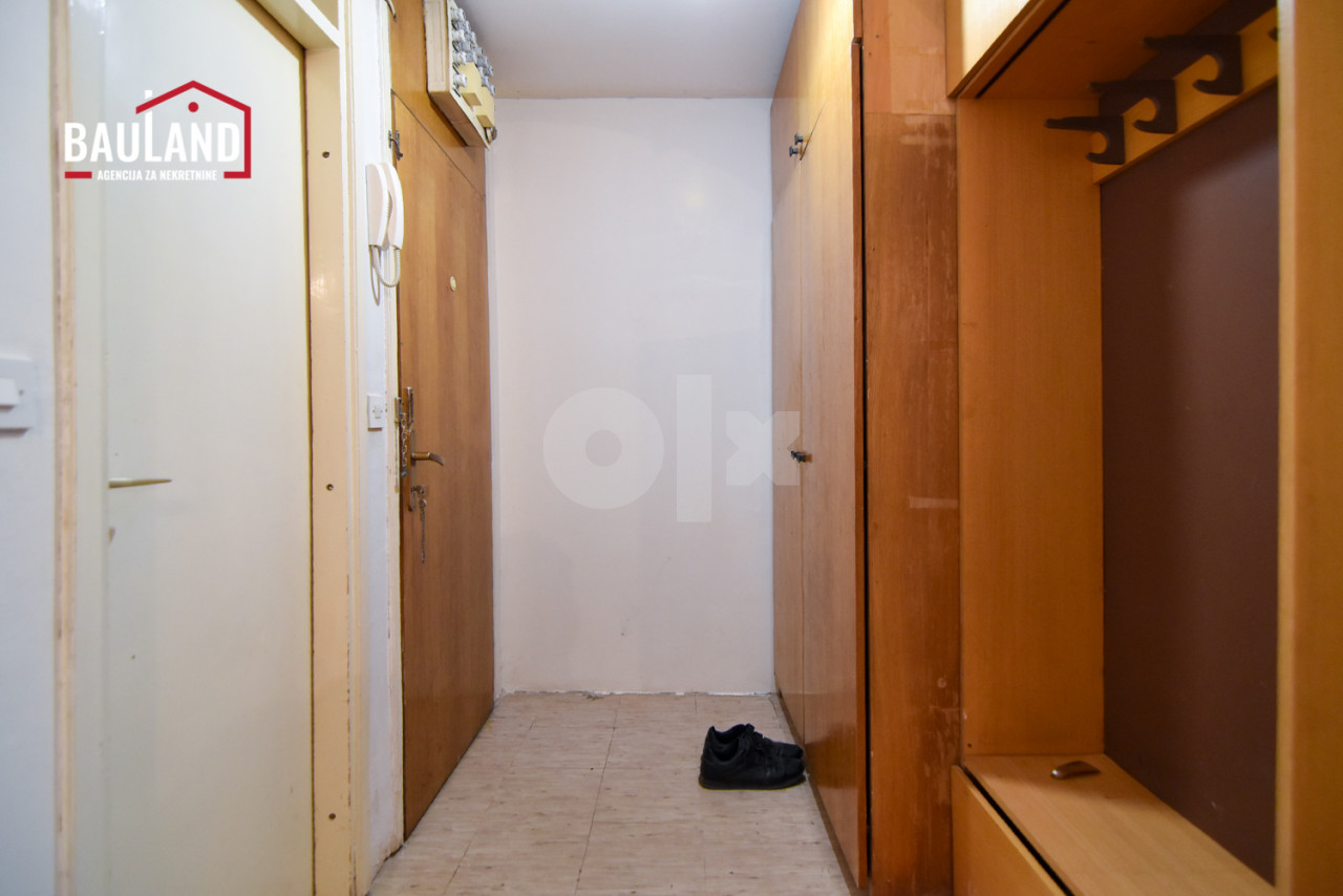 BAULAND/ Trosoban stan 67.80m2/ C5 / Dobrinja