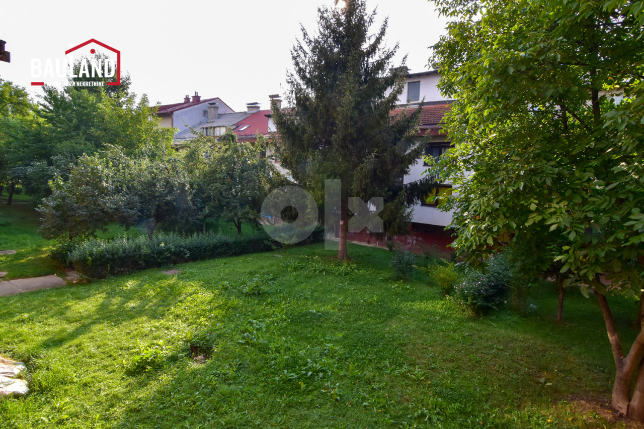 BAULAND/ Trosoban stan 67.80m2/ C5 / Dobrinja