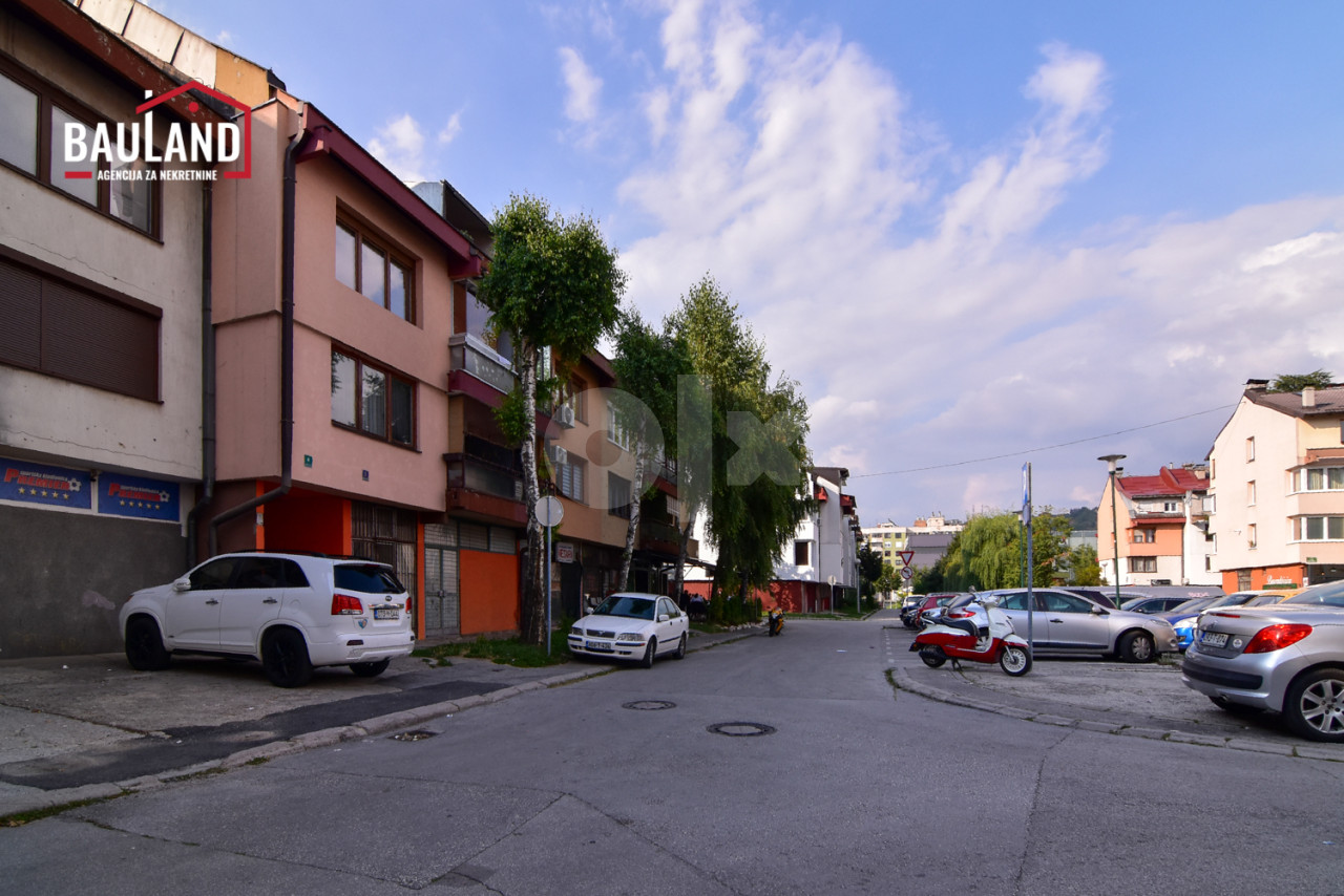 BAULAND/ Trosoban stan 67.80m2/ C5 / Dobrinja