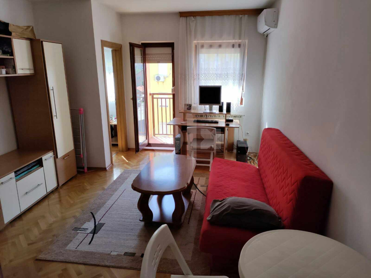 Izdaje se stan u Bijeljini 36m2