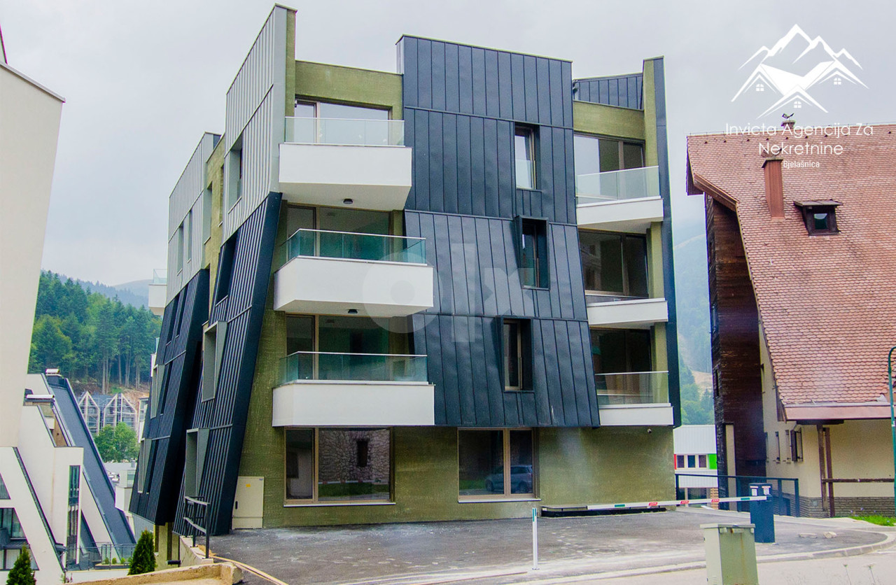Apartman Bjelašnica - 64m2 11