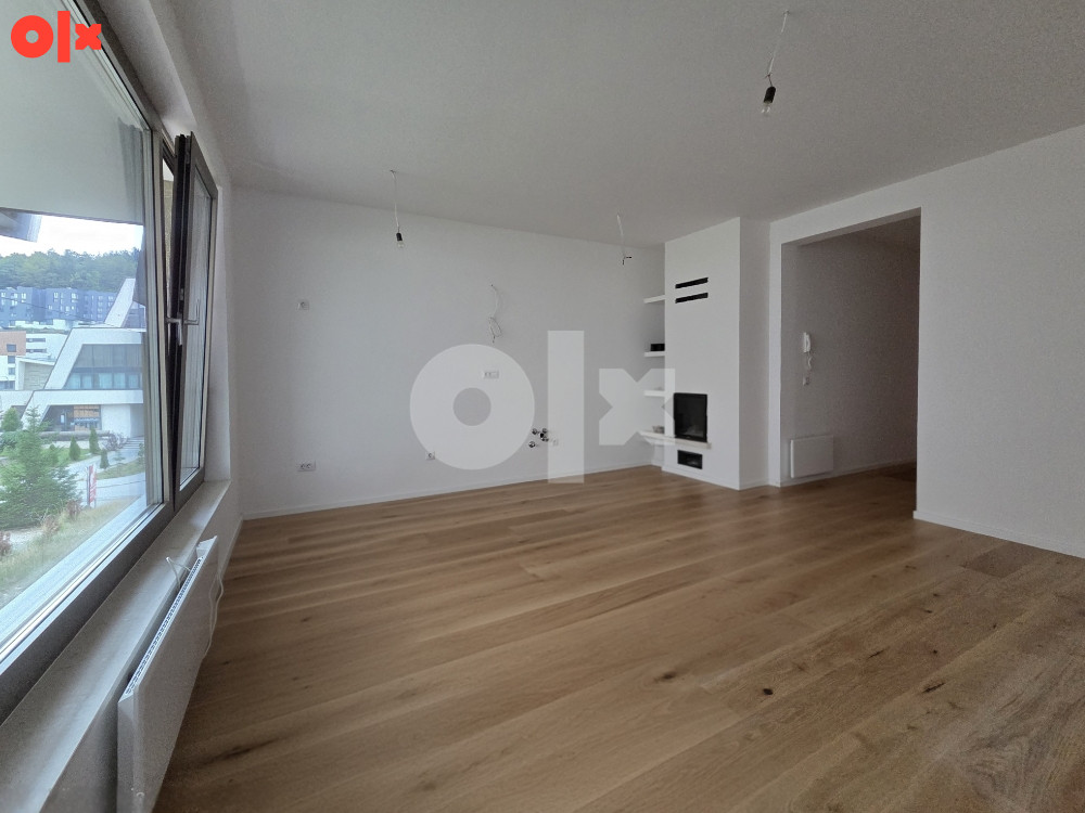 Apartman Bjelašnica - 64m2 4