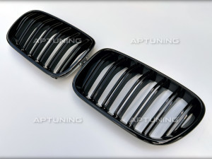 BMW X3 F25 M MASKA BUBREZI GRILL