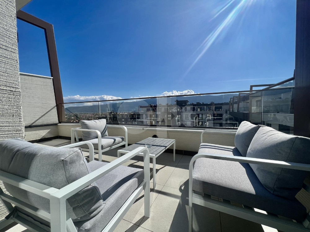 PENTHOUSE BULEVAR/ Stup/Sarajevo/Bulevar/Stan na dan/ Garaža