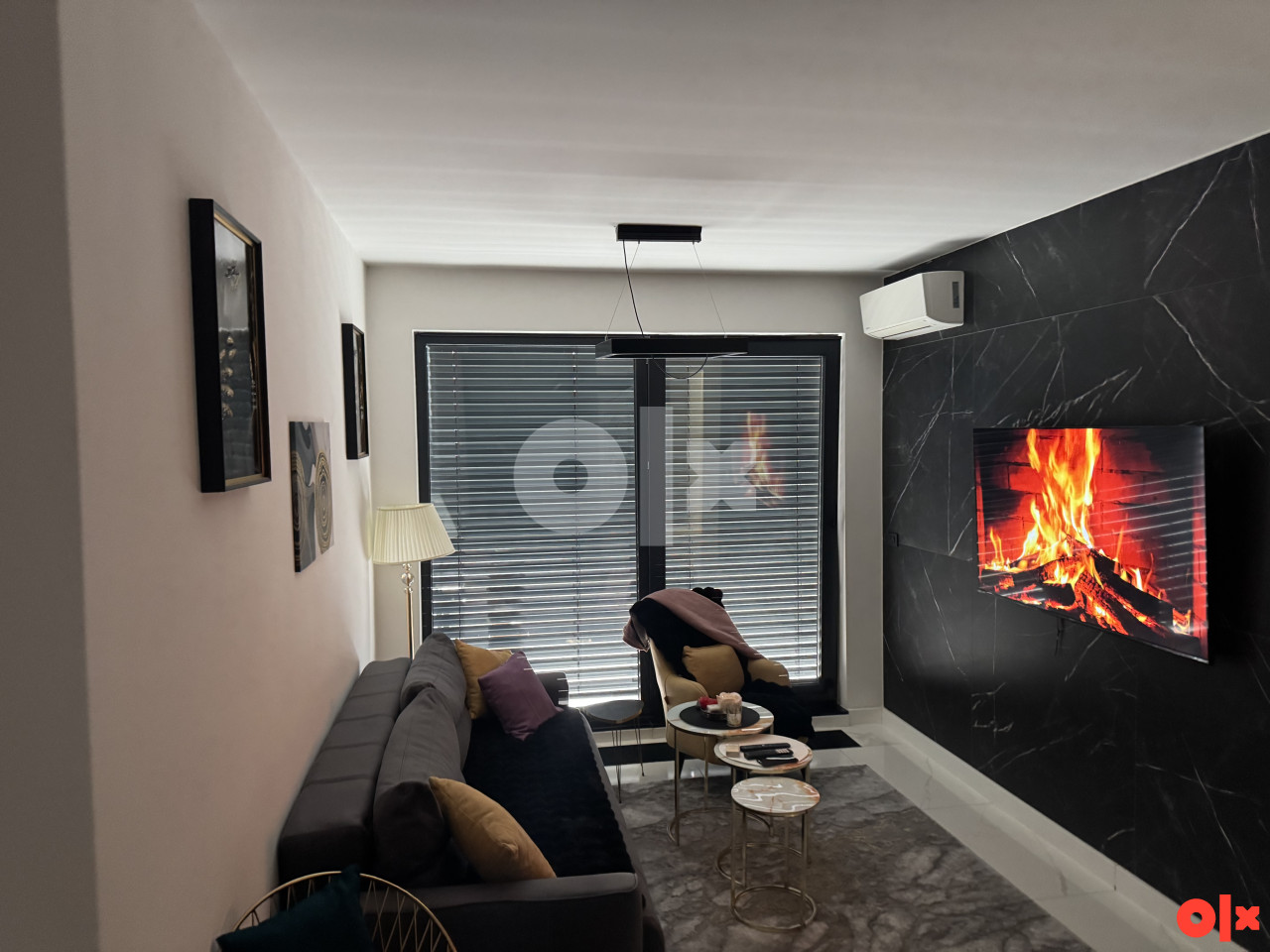 PENTHOUSE BULEVAR/ Stup/Sarajevo/Bulevar/Stan na dan/ Garaža 2