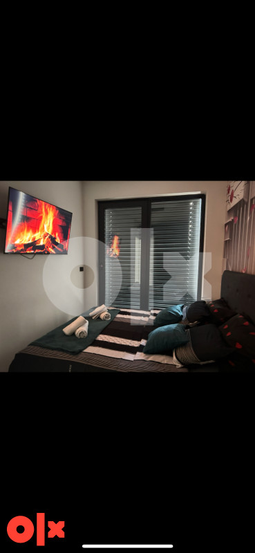 PENTHOUSE BULEVAR/ Stup/Sarajevo/Bulevar/Stan na dan/ Garaža 3