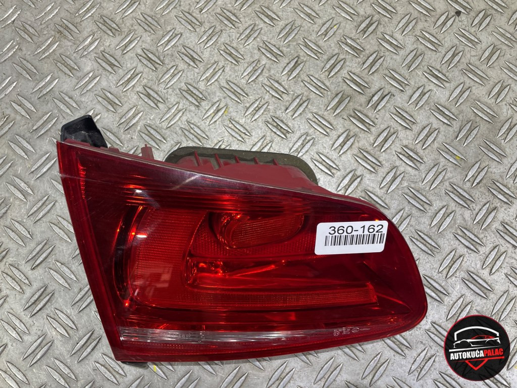 ŠTOPA VOLKSWAGEN	TOUAREG	10-15	360-162	LIJEVA UNUTARNJA