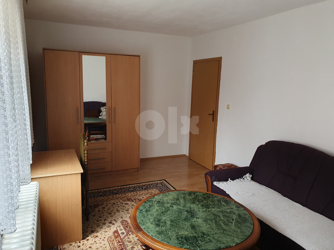 Soba Tuzla za studenticu 2