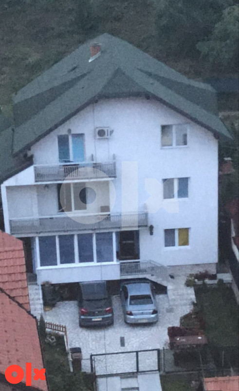 Soba Tuzla za studenticu 3