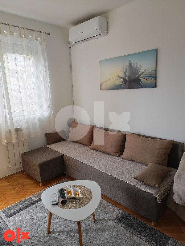 Stan Bijeljina 30m2 2