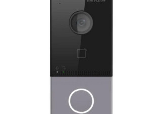 DS-KV6113-WPE1 POZIVNI MODUL HIKVISION VIDEO INTERFON