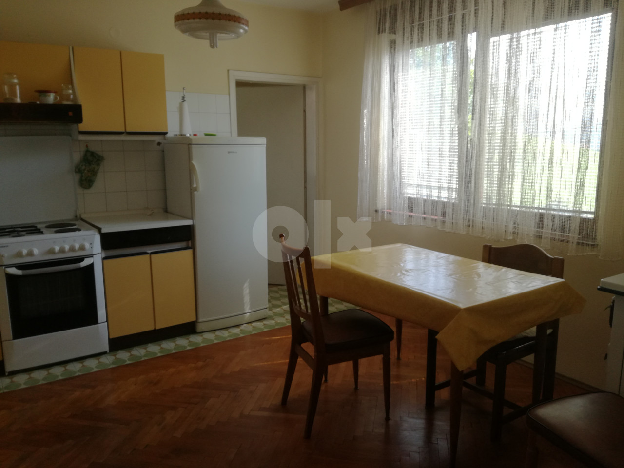 Kuća Travnik 550m2