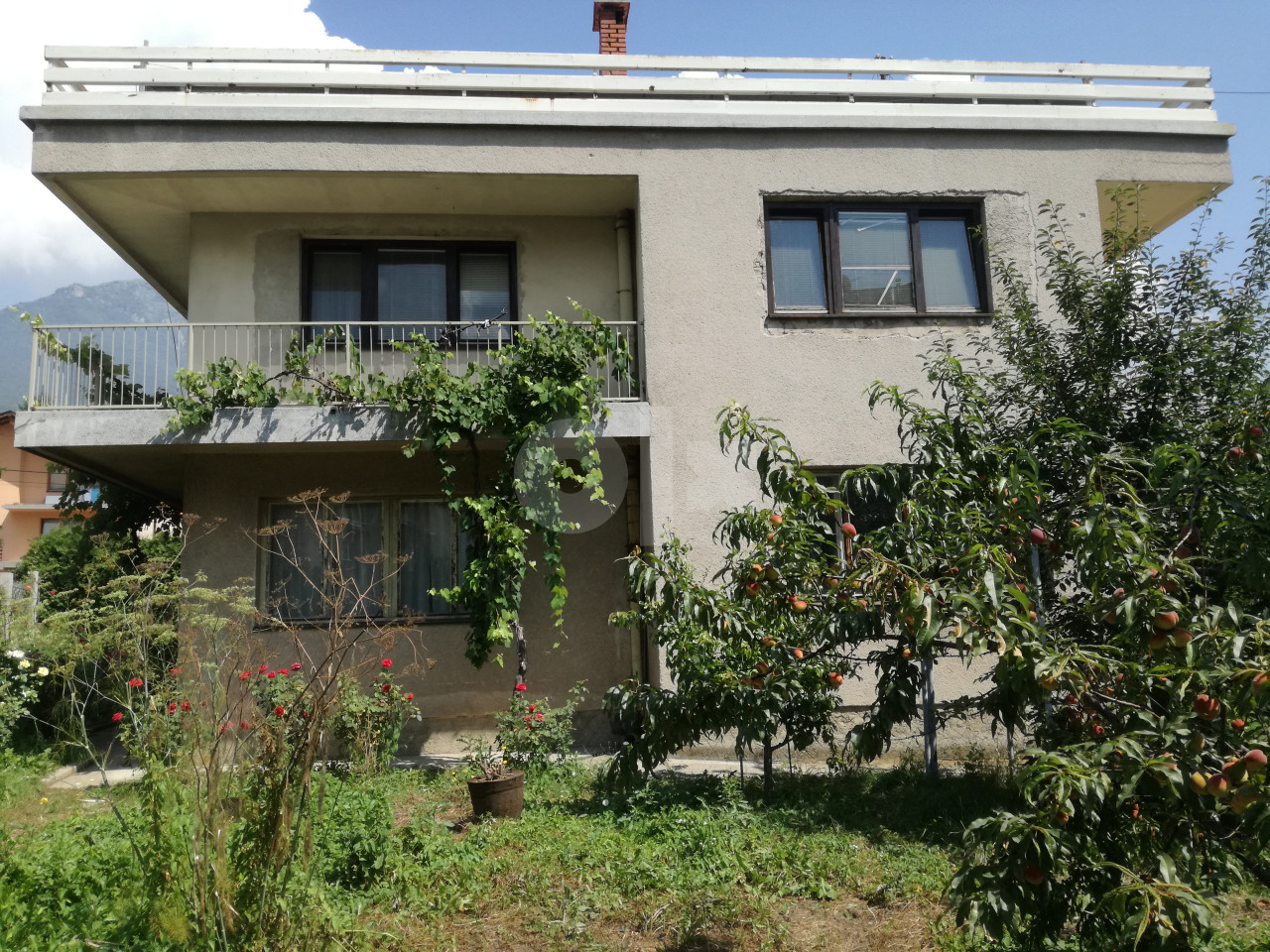 Kuća Travnik 550m2