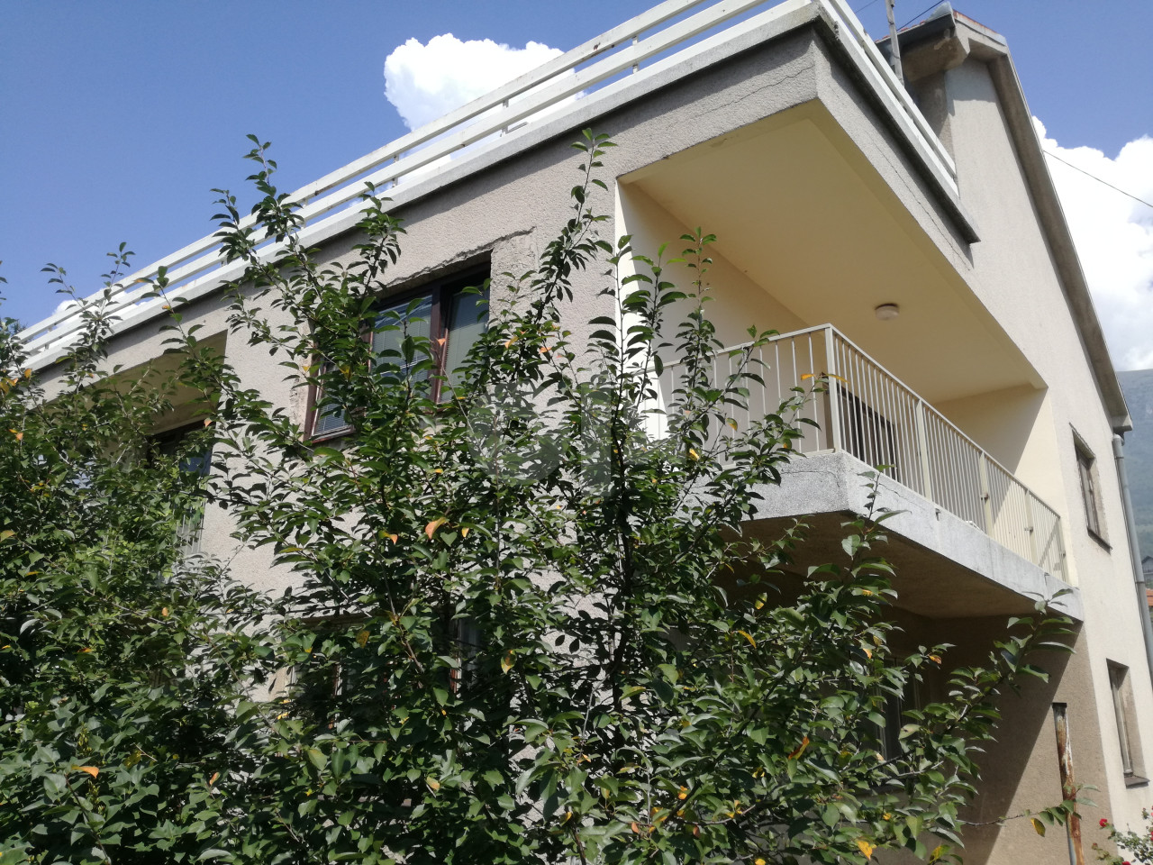 Kuća Travnik 550m2