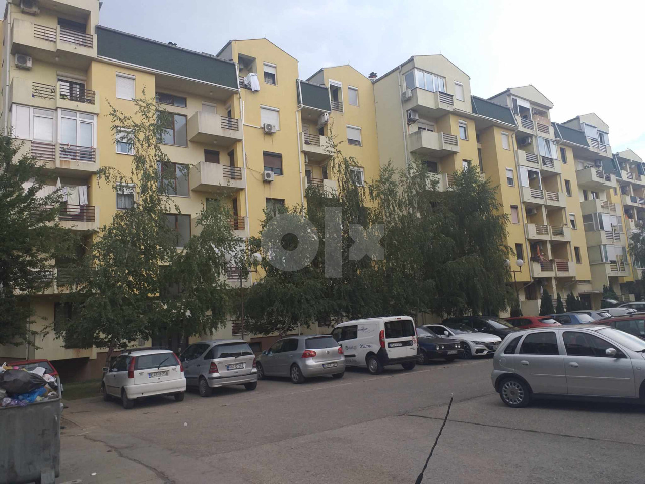 Stan Bijeljina 40m2