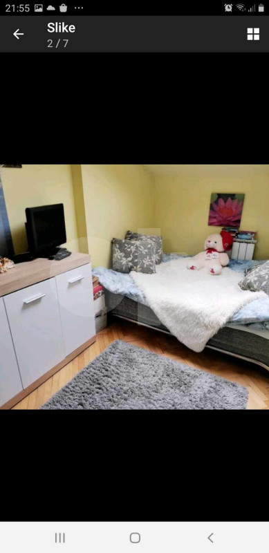 Stan Bijeljina 40m2 3