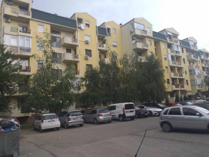 Stan Bijeljina 40m2
