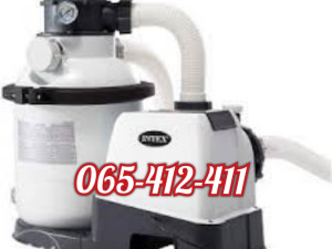 INTEX PUMPA PJESCANA BAZEN 3500.L/h XTR 065 412 411