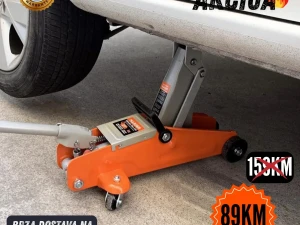 Hidraulična dizalica-krokodilka HARDEN 2tone