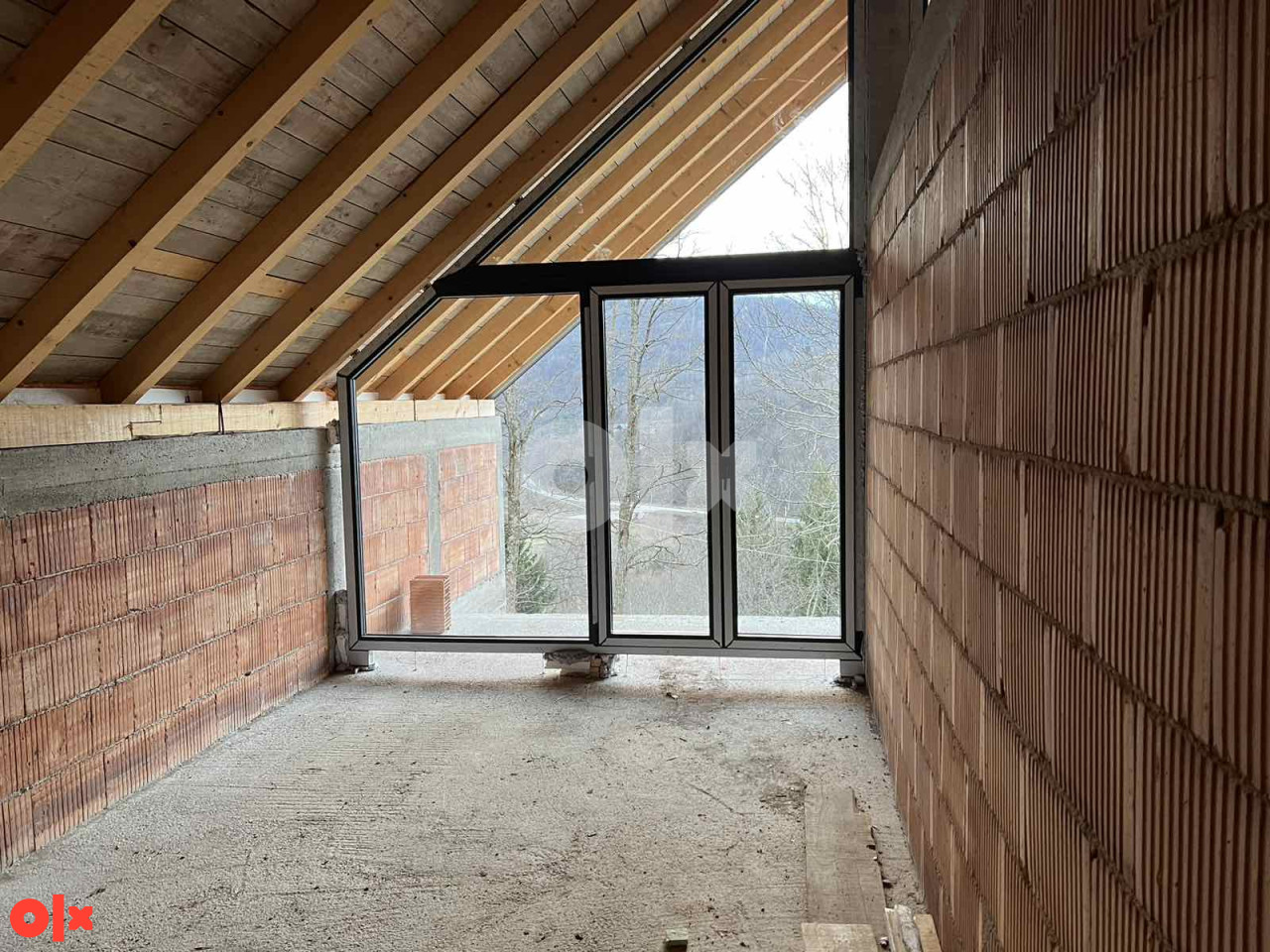 Vikendica Sarajevo - Trnovo 130m2 Ilovice 20