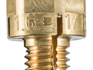 Fronius Kućište Stezača Wolfram Elektrode 1.6mm, 2.4mm