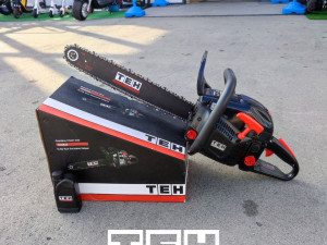 TEH Motorna pila 2400 W