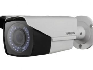 HIKVISION VARIFOCAL BULLET KAMERA  DS-2CE16D0T-VFIR3F