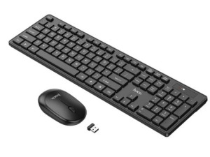 Bežična tastatura i miš set Hoco (37029)