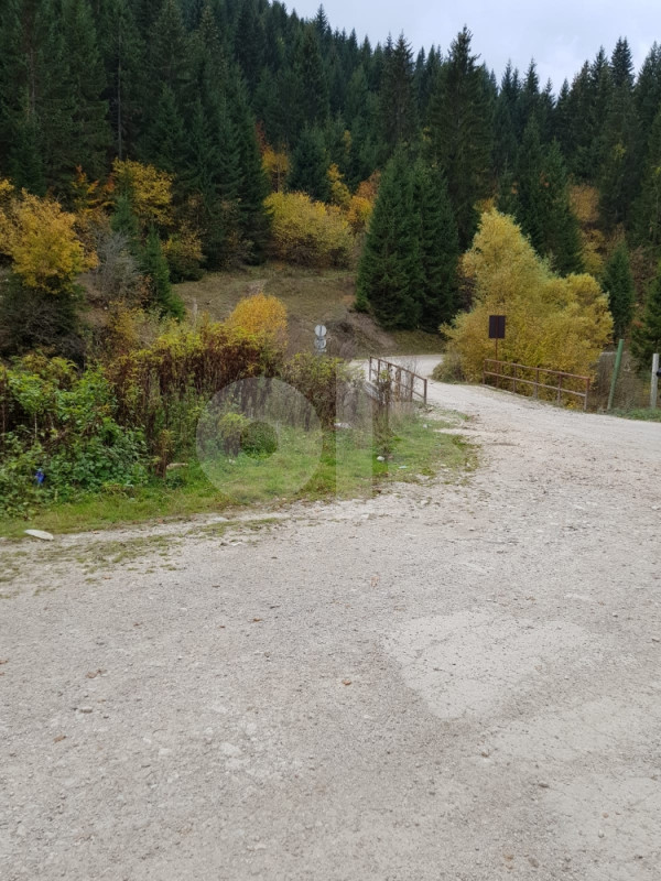Zemljište Travnik