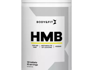 HMB pure 120cap hidroksi metilbutirat