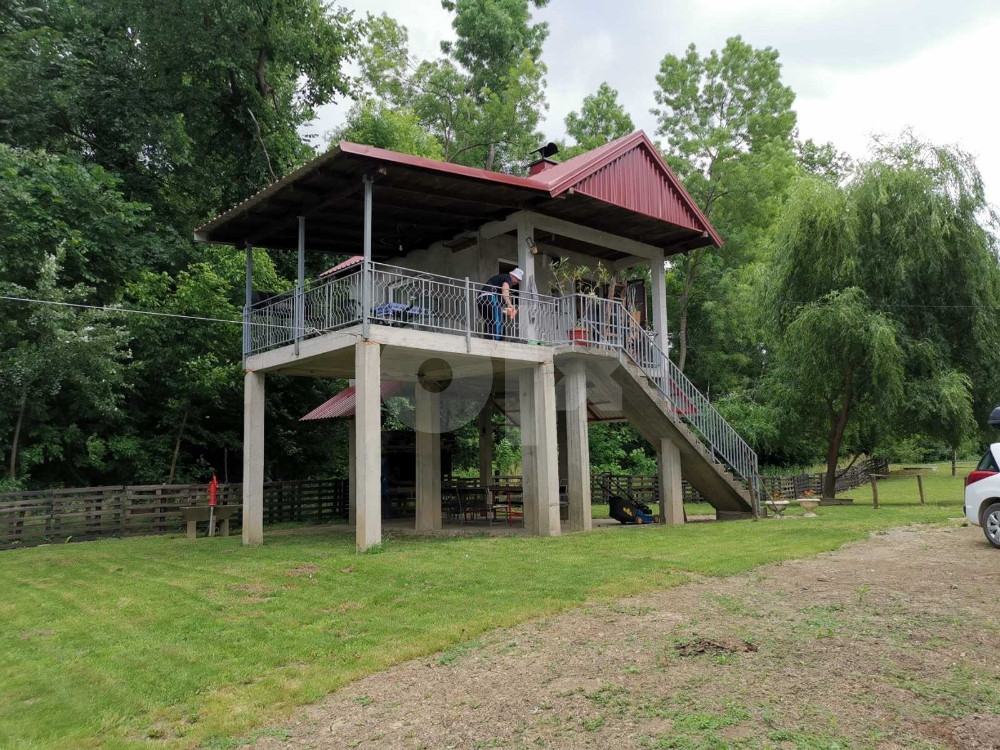 Vikendica na obali rijeke Save, Bijeljina 3