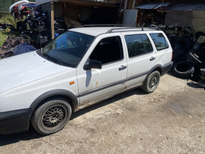 Motor sdi golf 3