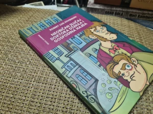 Neobičan slučaj doktora Džekila i gospodina Hajda