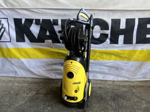 KARCHER HD 6/15 CX   GARANCIJA 12 MJESECI