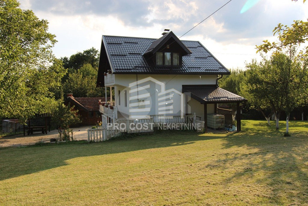 PRO COST | Kuća Kobiljača-Ilidža 3