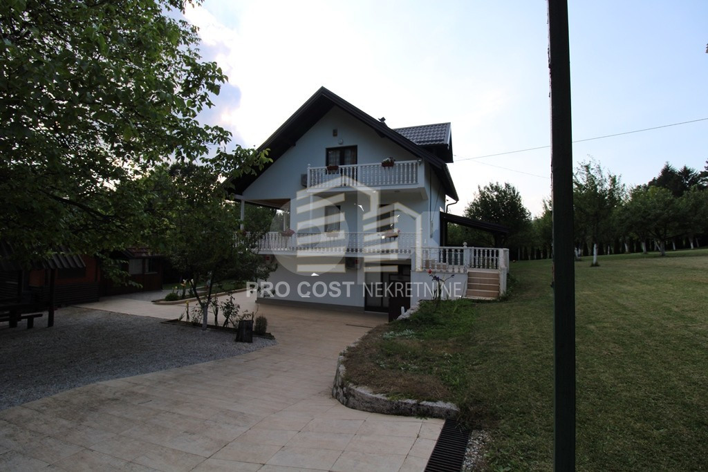 PRO COST | Kuća Kobiljača-Ilidža