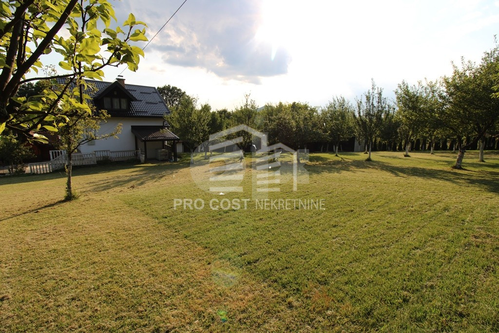 PRO COST | Kuća Kobiljača-Ilidža 4