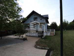 PRO COST | Kuća Kobiljača-Ilidža