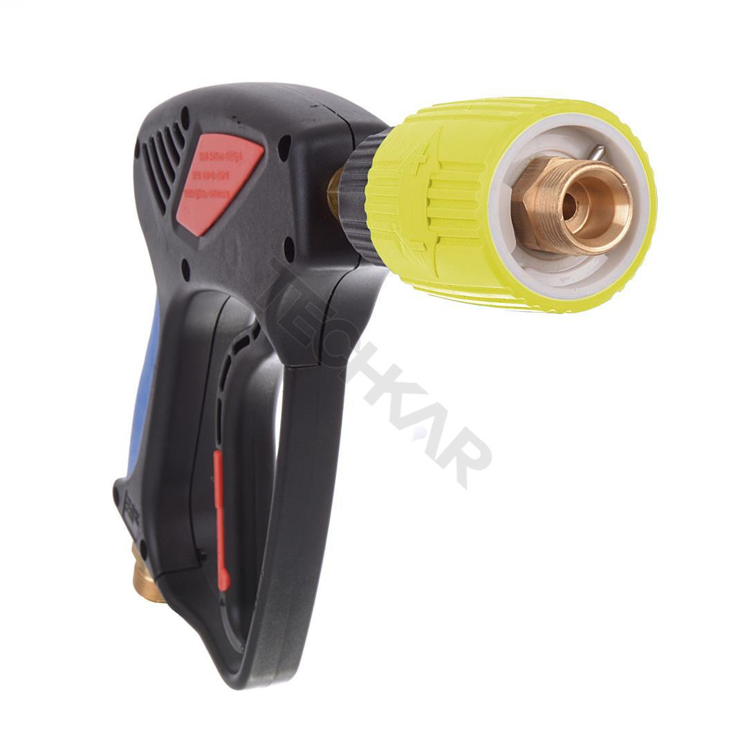 Ručka Pištolj i Regulator Pritiska za Karcher HD HDS CDR990