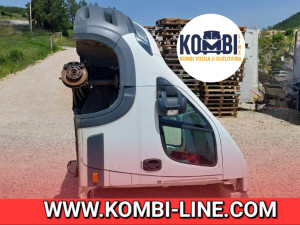 Peugeot Boxer / 2.2 HDI / 2016 godina / DIJELOVI