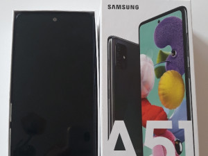 SAMSUNG GALAXY A51  4/128