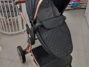 Greensky kolica novo