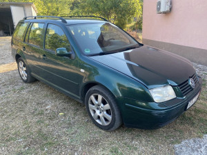 Volkswagen VW Bora 1.9 TDI 66kW Extra stanje!!